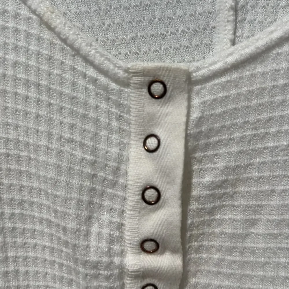 Free People Intimately Women Top Sexy Summer Boho Romantic Festival Concert SzM - Picture 4 of 9